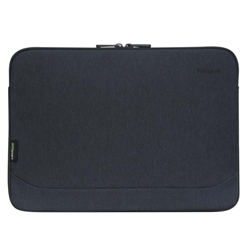 Targus Cypress EcoSmart 13-14 Inch Sleeve - Navy in bulk from India — Ant Mascot