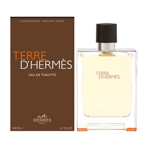 Terre D'Hermes Edt 200Ml Perfume (Men) in bulk from India — Ant Mascot