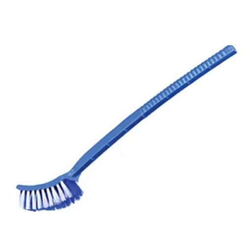 Plastic Hockey Toilet Brush in bulk from India — Ant Mascot
