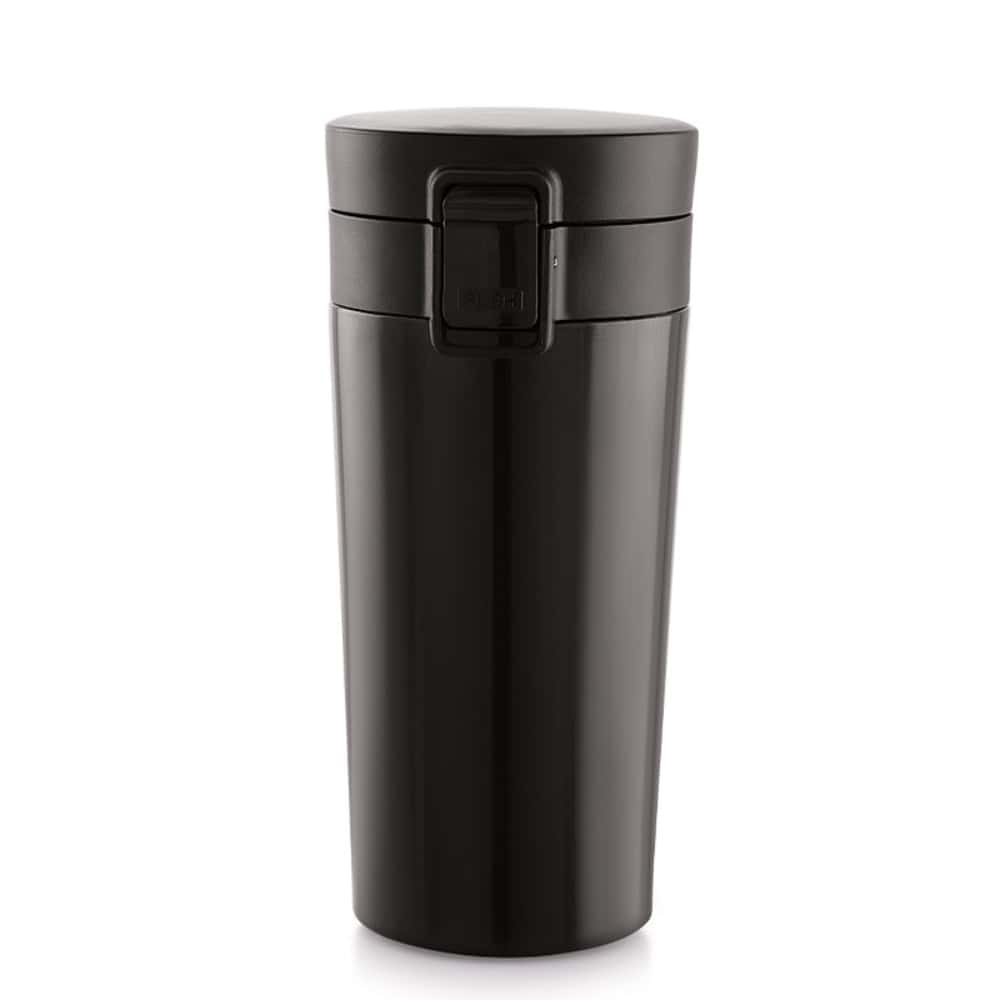 BeHome Cocoa Press Mug Capacity 400Ml Balck in bulk from India — Ant Mascot
