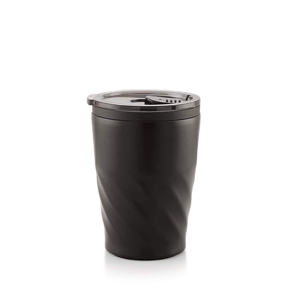 BeHome Duro Mug Capacity 350Ml Black in bulk from India — Ant Mascot