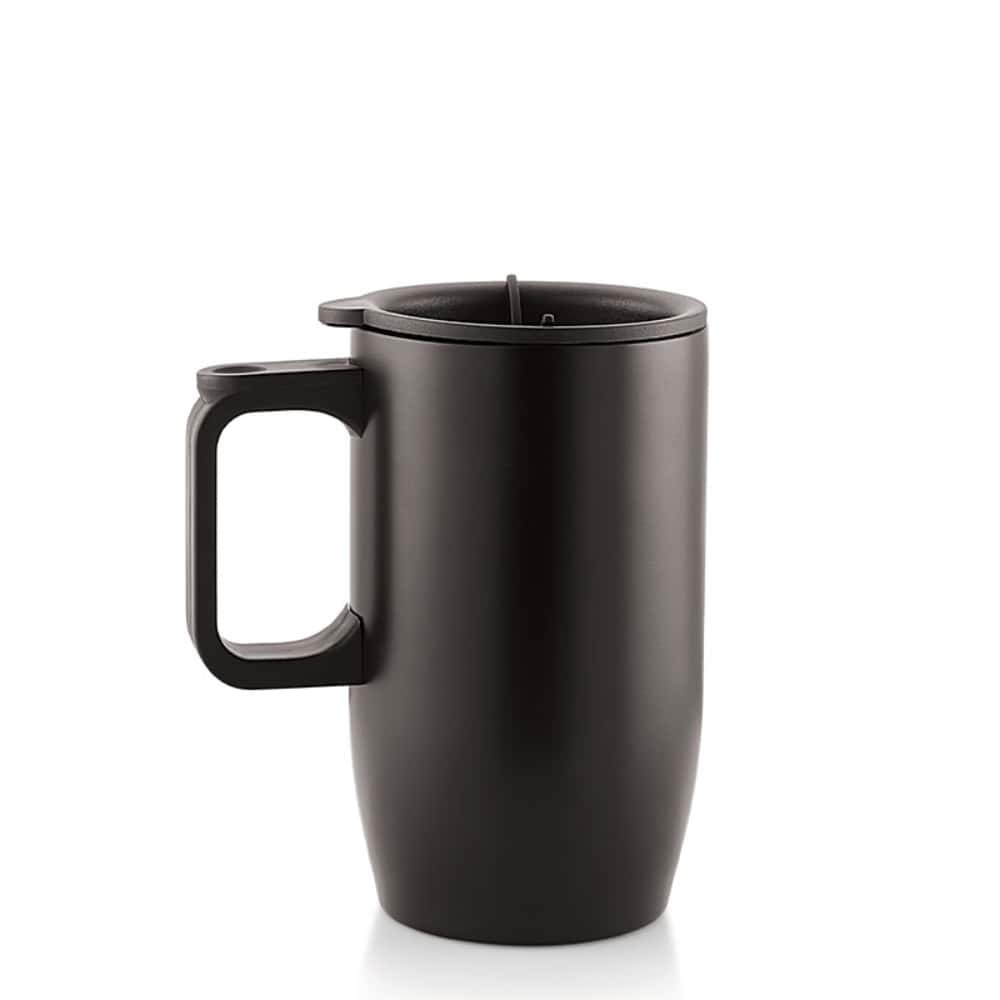BeHome Casa Mug Capacity 500Ml Black in bulk from India — Ant Mascot