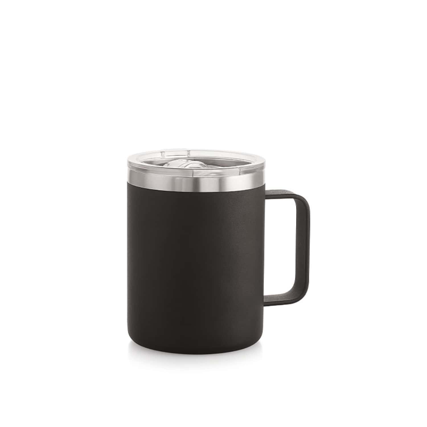 Behome Stanley Mug Capacity 500Ml Black in bulk from India — Ant Mascot