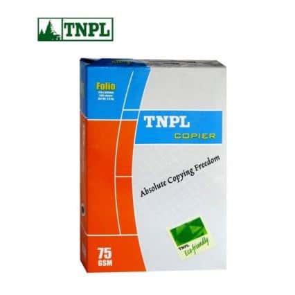 TNPL  Copier Paper 75 GSM A4 in bulk from India — Ant Mascot