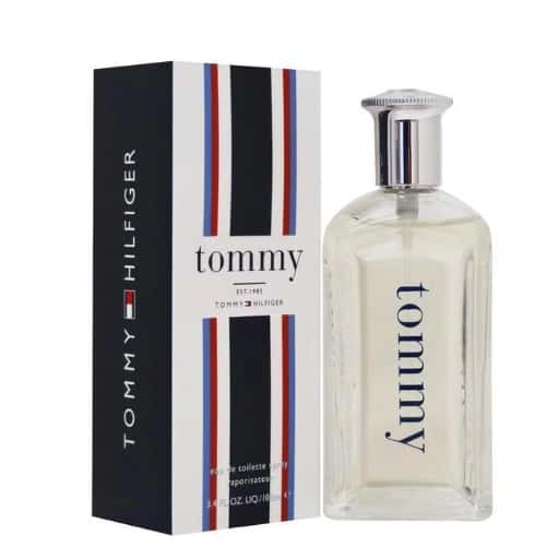 Tommy Men Edt 100ml Spray in bulk from India — Ant Mascot