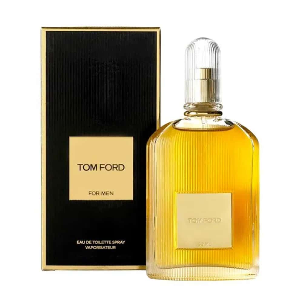 Tomford Men Edt 100Ml Sp(Men) in bulk from India — Ant Mascot