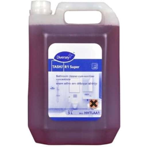 Taski - R1 - 5Ltr in bulk from India — Ant Mascot