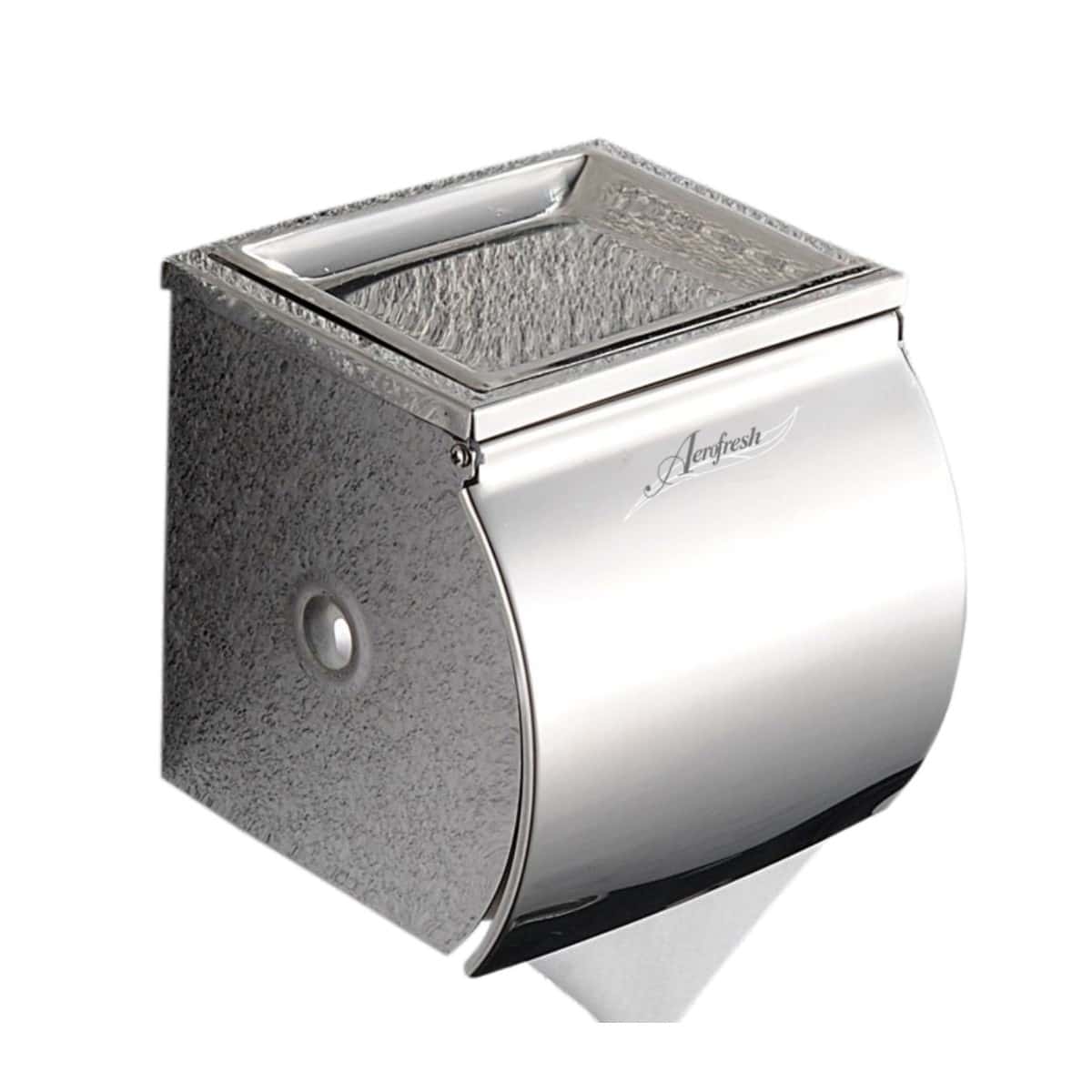 Aerofresh Tissue Roll Dispenser TRD100 in bulk from India — Ant Mascot