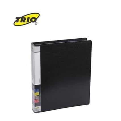 Trio Standy Ring Binder 2D 25mm in bulk from India — Ant Mascot