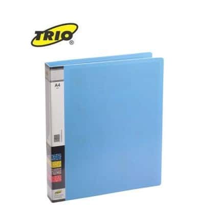 Trio Ring Binder 2D 25mm in bulk from India — Ant Mascot