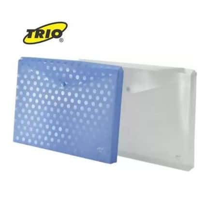 Trio Document Envelope in bulk from India — Ant Mascot