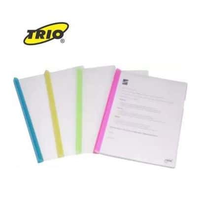 Trio Thick Broad Patti Folder in bulk from India — Ant Mascot