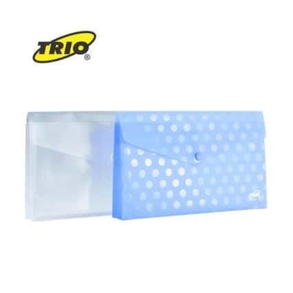 Trio Cheque Envelope in bulk from India — Ant Mascot