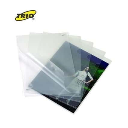 Trio Clear Holder in bulk from India — Ant Mascot