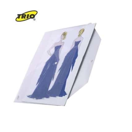 Trio Designer Folder in bulk from India — Ant Mascot