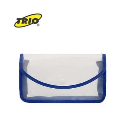 Trio Cheque Pouch in bulk from India — Ant Mascot