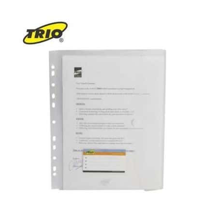 Trio File In File Document Envelope in bulk from India — Ant Mascot