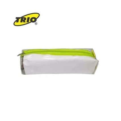 Trio Pencil Bag Softy in bulk from India — Ant Mascot