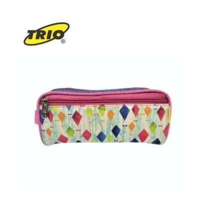 Trio Pencil Pouch 125 in bulk from India — Ant Mascot