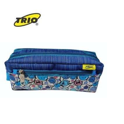 Trio Pencil Pouch 150 in bulk from India — Ant Mascot