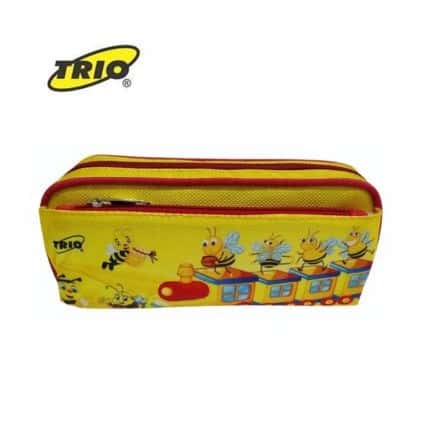Trio Pencil Pouch 175 in bulk from India — Ant Mascot