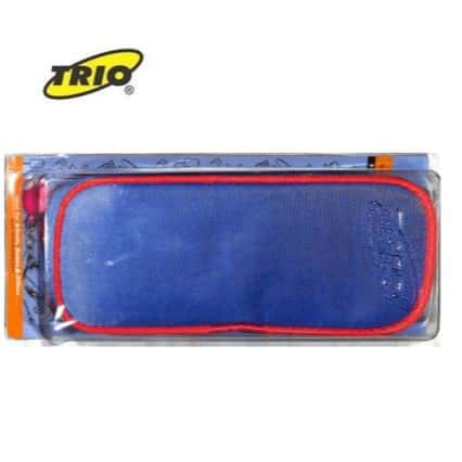 Trio Pencil Pouch 250 in bulk from India — Ant Mascot