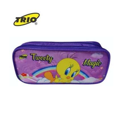 Trio Pencil Pouch 275 in bulk from India — Ant Mascot