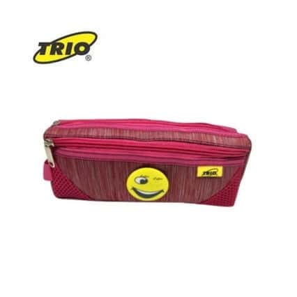 Trio Pencil Pouch 99 in bulk from India — Ant Mascot