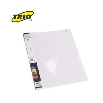 Trio Report File Gripper in bulk from India — Ant Mascot