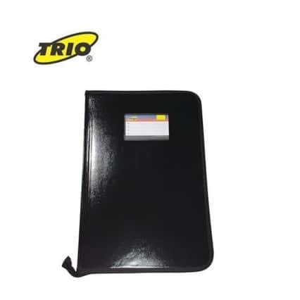 Trio Urban Portfolio 20 Pockets in bulk from India — Ant Mascot