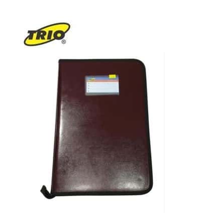 Trio Urban Portfolio 30 Pockets in bulk from India — Ant Mascot