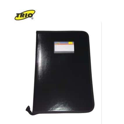 Trio Urban Portfolio 40 Pockets in bulk from India — Ant Mascot