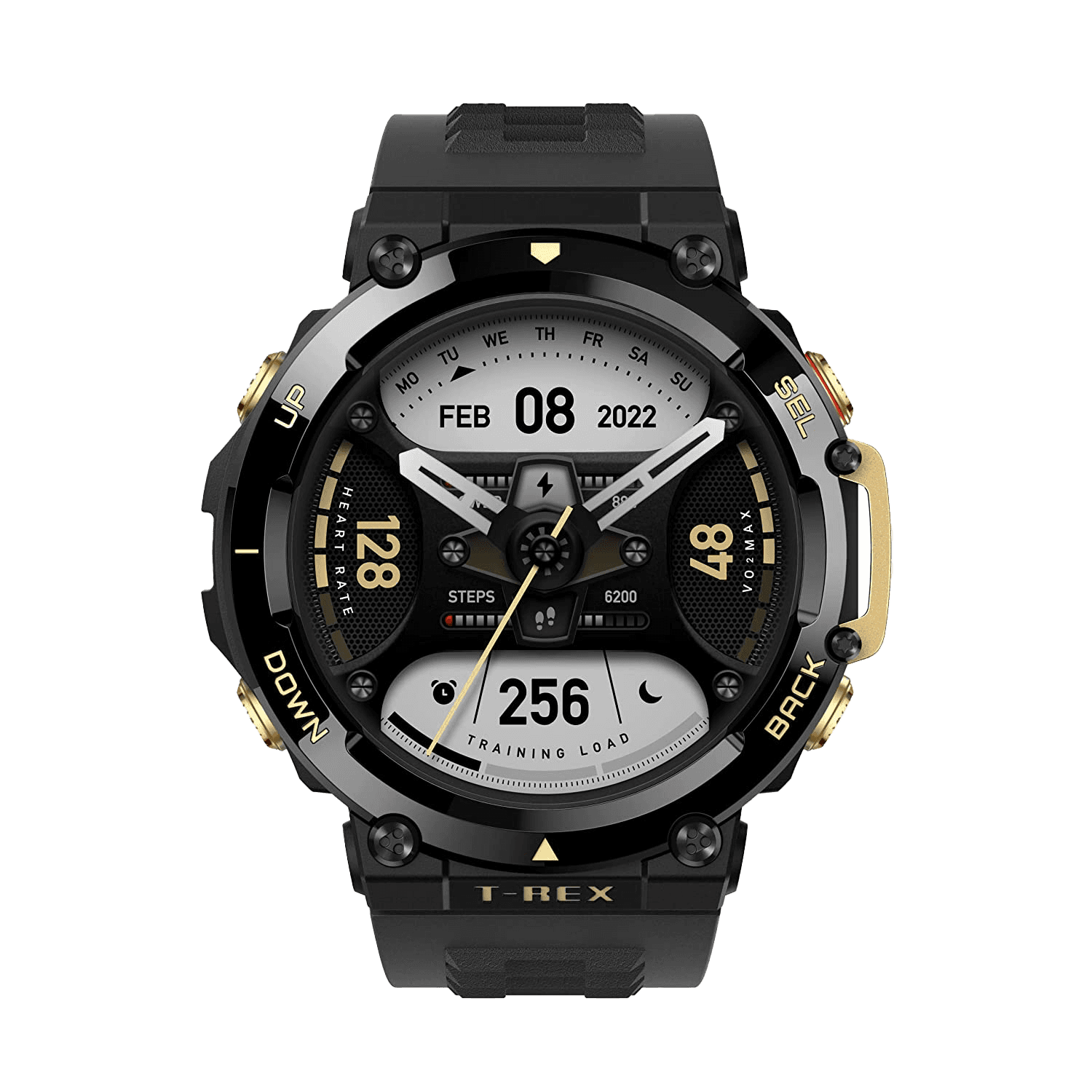 Amazfit T-Rex 2 Smart Watch in bulk from India — Ant Mascot