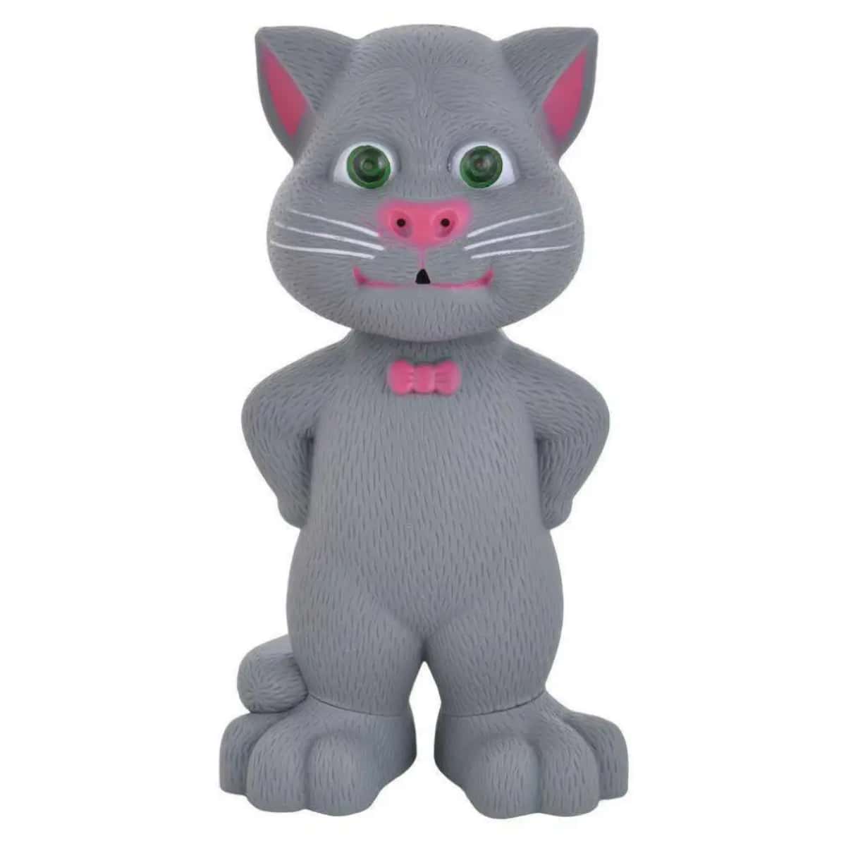 itoys TTLX175A AI Touch Tom in bulk from India — Ant Mascot