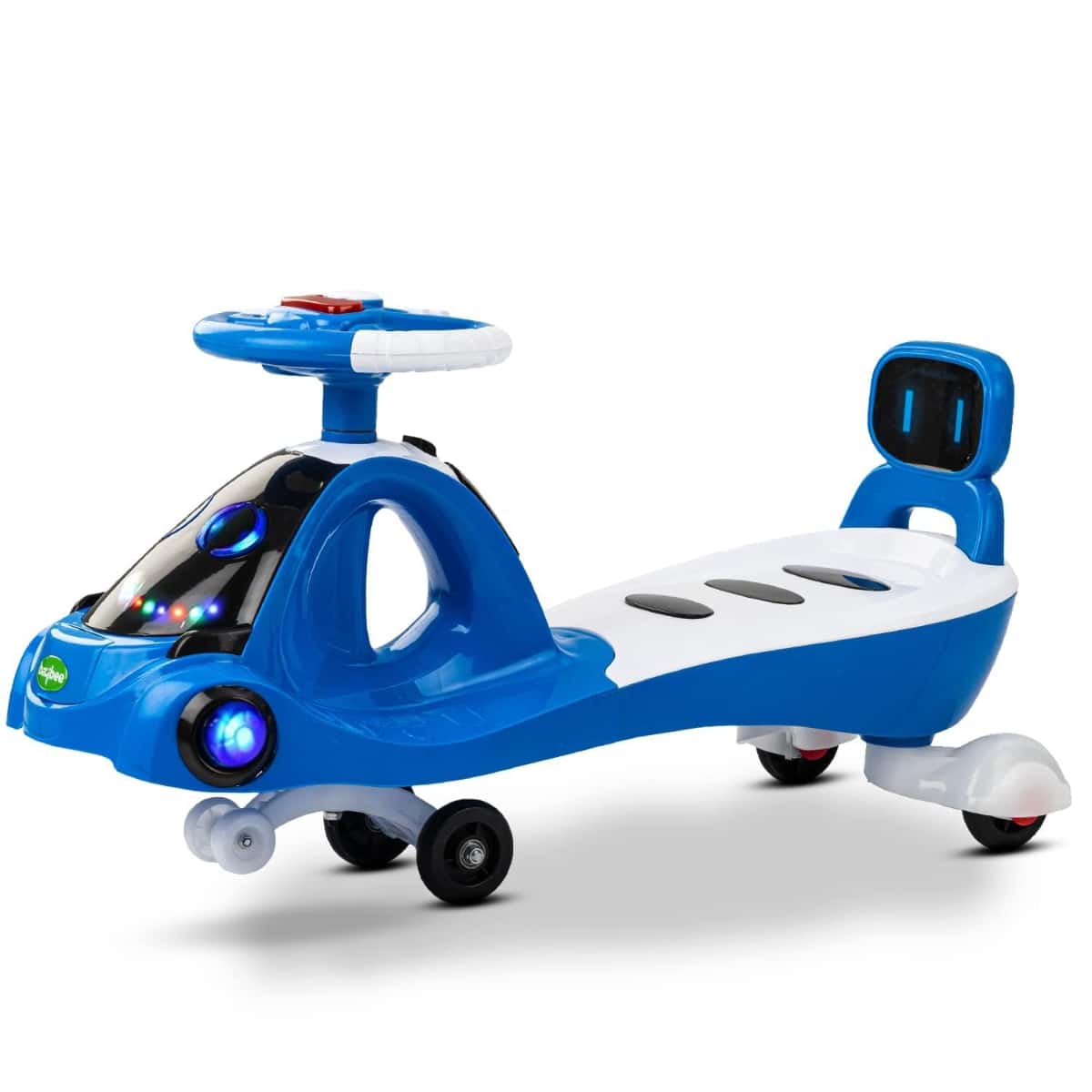 Itoys TWLAS Twister with Light and sound in bulk from India — Ant Mascot