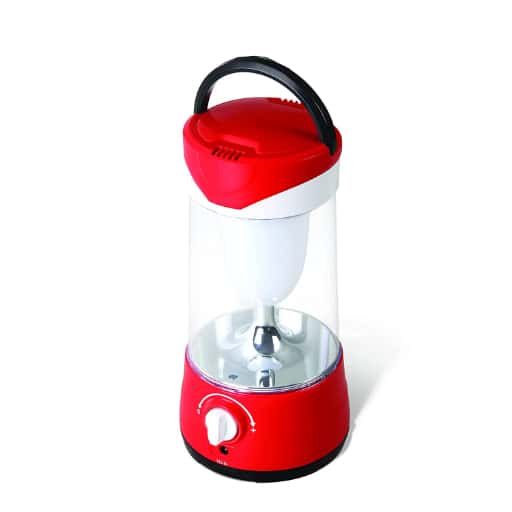 Philips Tesni 5W Rechargeable Led Lantern (Red) in bulk from India — Ant Mascot