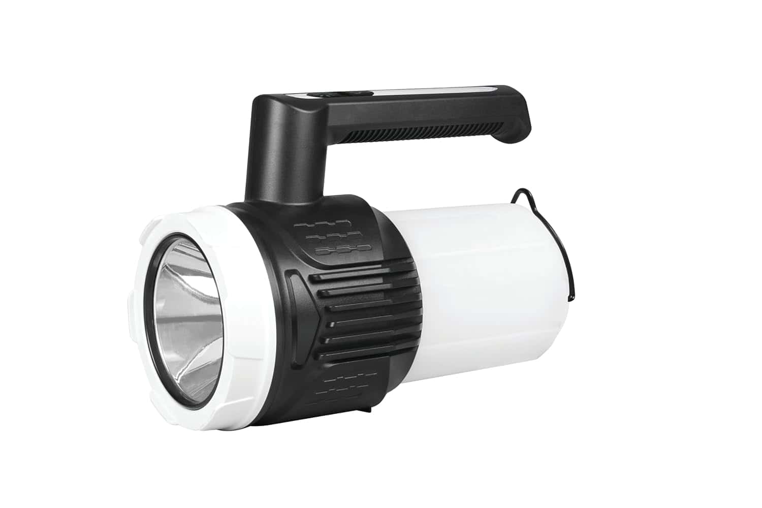 5W Rechargeable Torch Trek in bulk from India — Ant Mascot