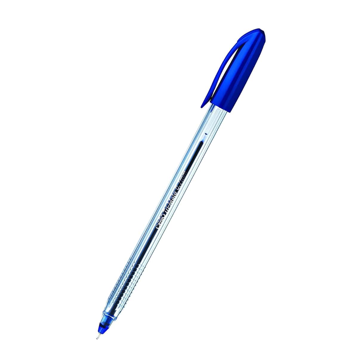 Cello Trimate Ball Pen Pack of 5 Blue in bulk from India — Ant Mascot