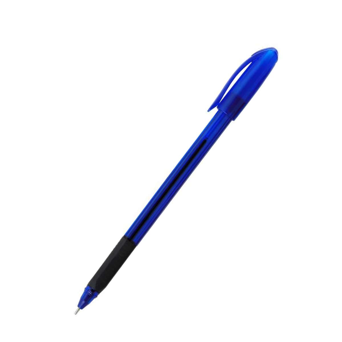 Cello Trimate Plus Ball Pen Pack of 5 Blue in bulk from India — Ant Mascot