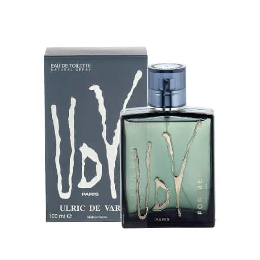 Udv Edt 100Ml Perfume (Men) in bulk from India — Ant Mascot