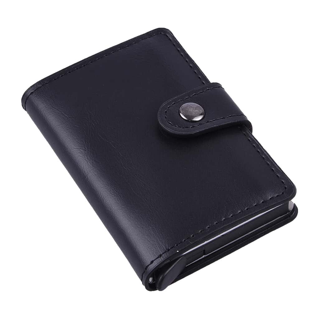 Urban Gear Guard RFID Card Holder in bulk from India — Ant Mascot