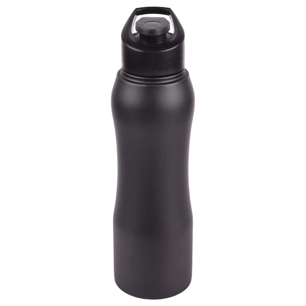 Urban Gear Elektra Flip Stainless Steel Sports Bottle - 750ml in bulk from India — Ant Mascot
