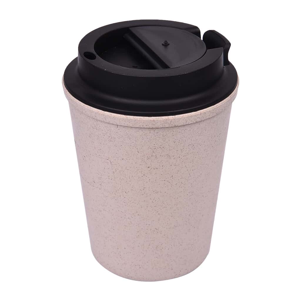 Urban Gear Bamboo 2.0 Bamboo Mugs (350ml) in bulk from India — Ant Mascot