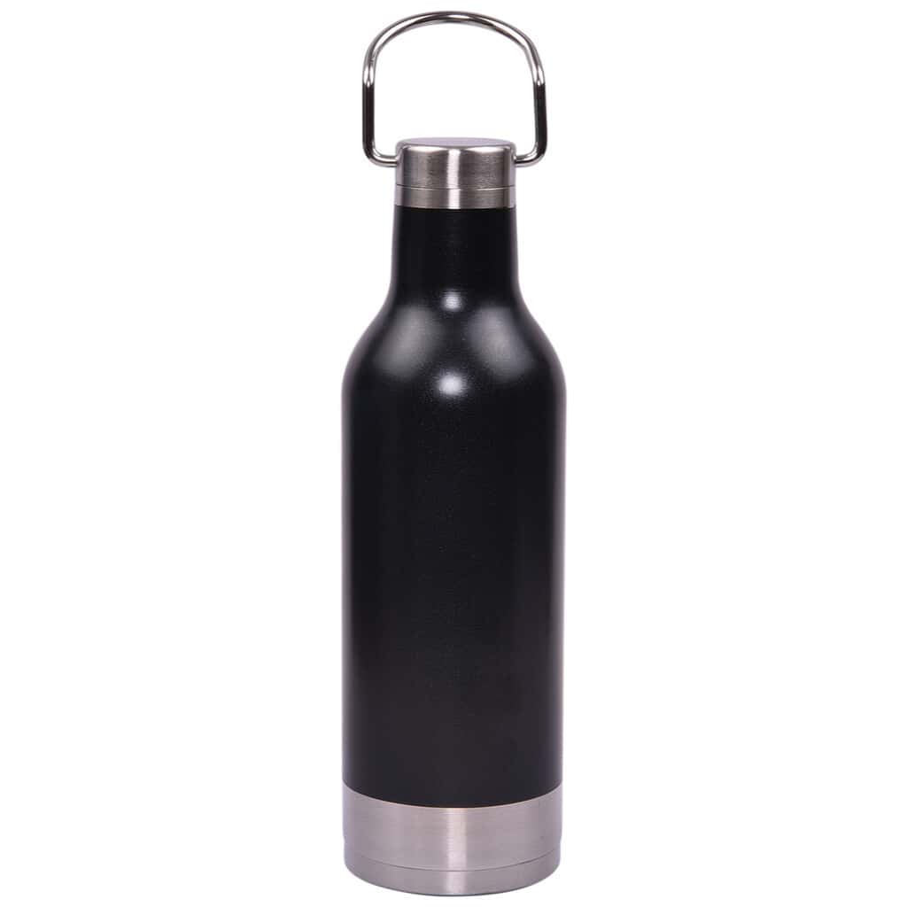 Urban Gear Camper Stainless Steel Hot n Cold Bottle (500ml) in bulk from India — Ant Mascot