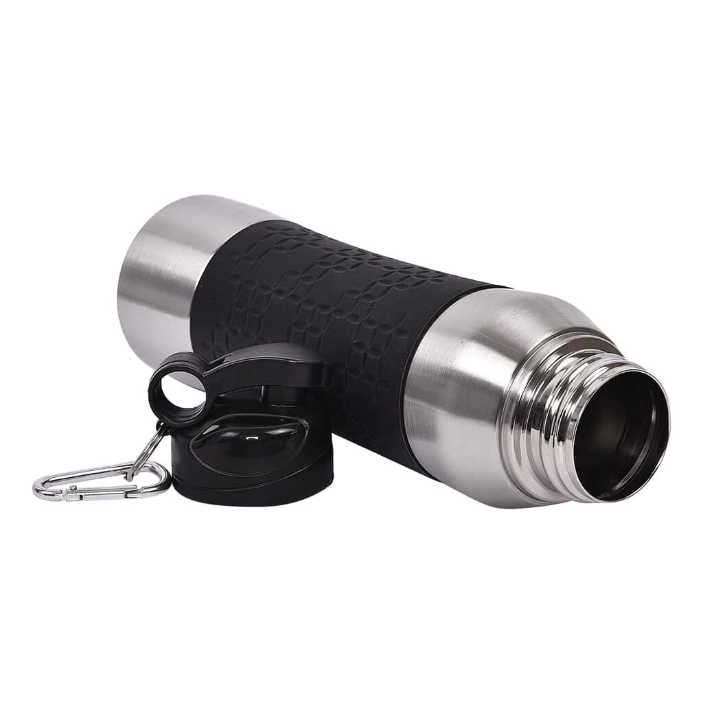 Urban Gear Silica Stainless Steel Sports Bottle - 750ml in bulk from India — Ant Mascot