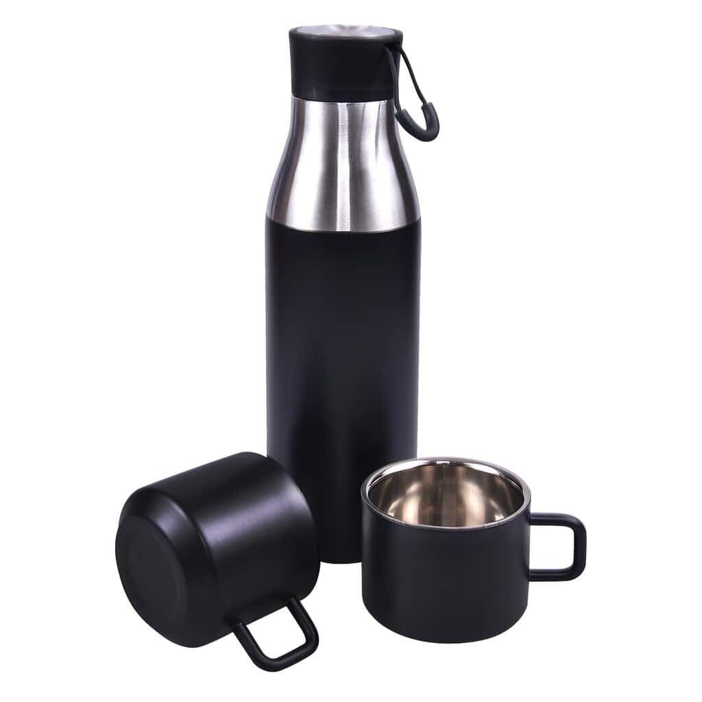 Urban Gear Clint Drinkware Gift Set in bulk from India — Ant Mascot