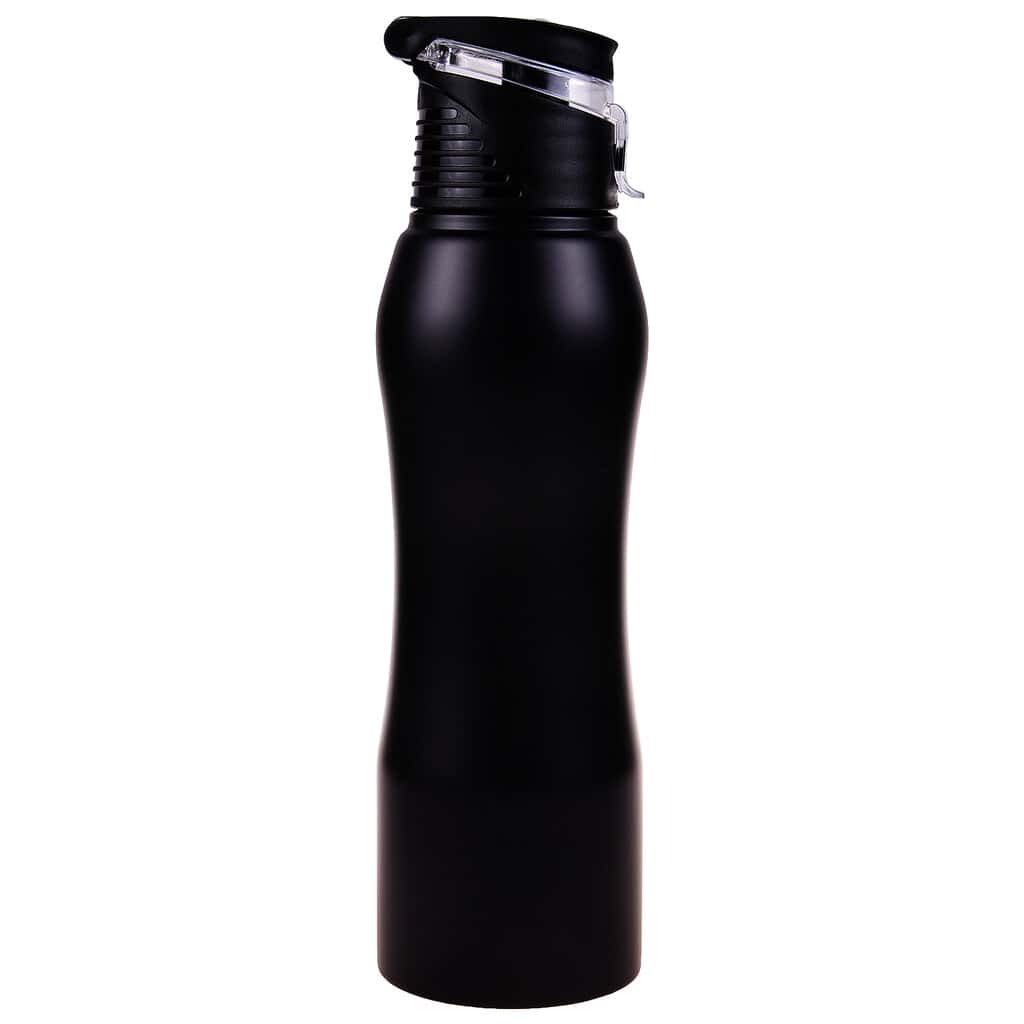 Urban Gear Elektra Flip Pro Stainless Steel Sports Bottle - 750ml in bulk from India — Ant Mascot