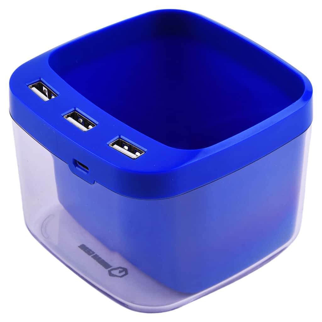Urban Gear Etub USB Hub with pen stand in bulk from India — Ant Mascot
