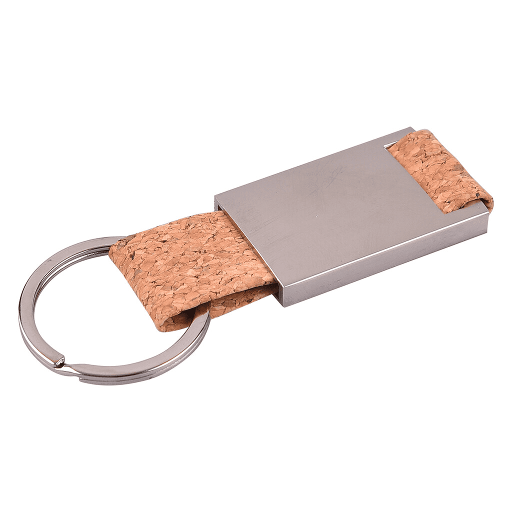 Urban Gear Cork Keychain in bulk from India — Ant Mascot