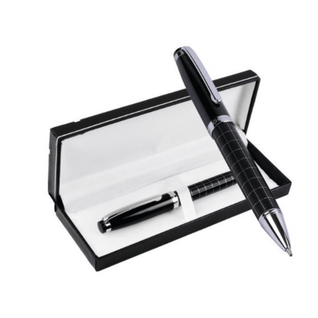 Urban Gear Naples Metal Pens in bulk from India — Ant Mascot